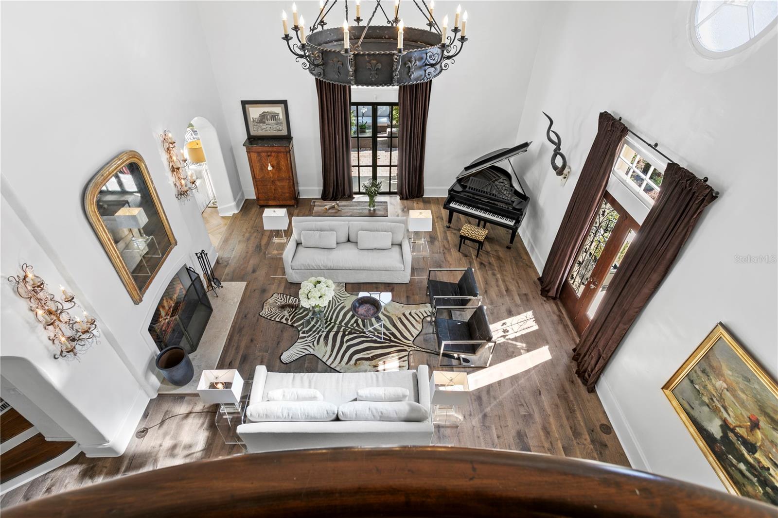 BEACH PARK - Residential