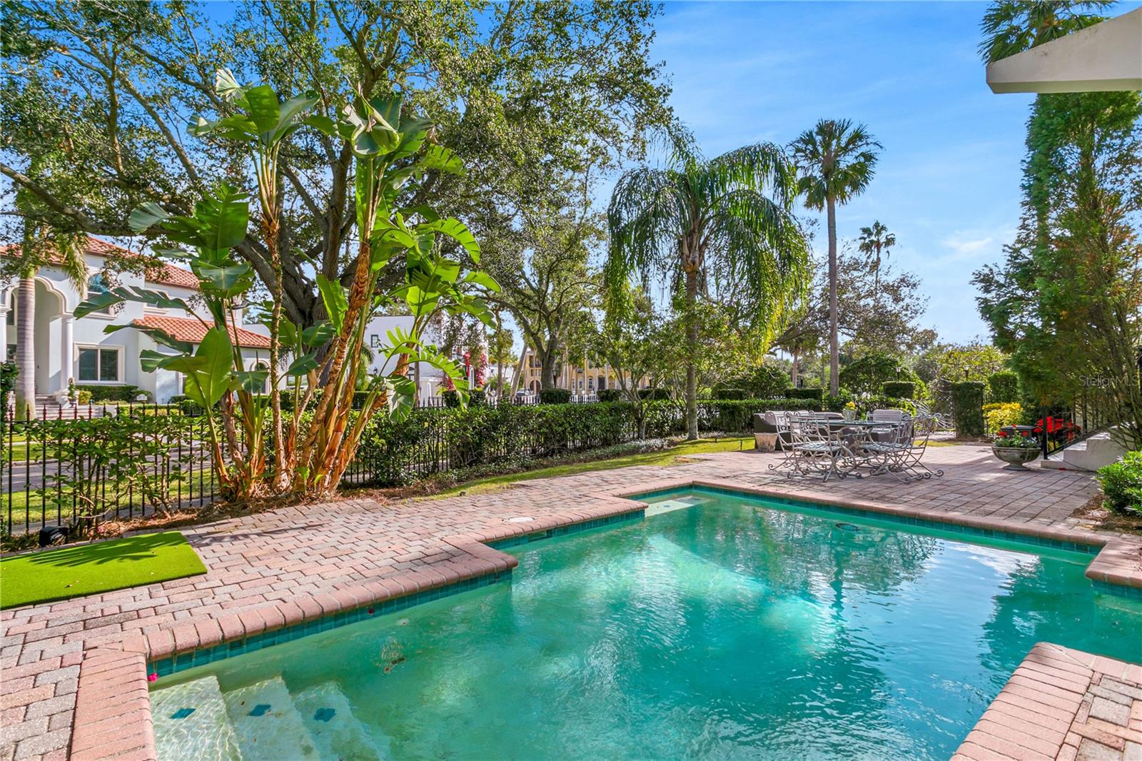 BEACH PARK - Residential