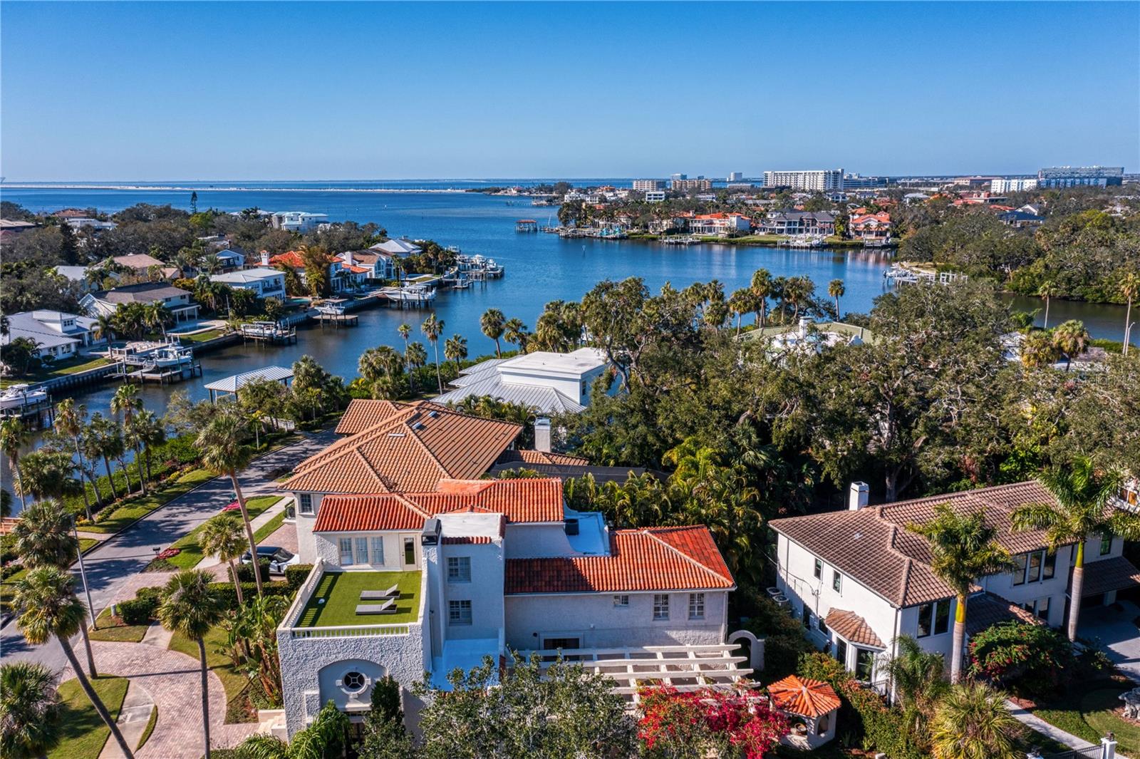 BEACH PARK - Residential