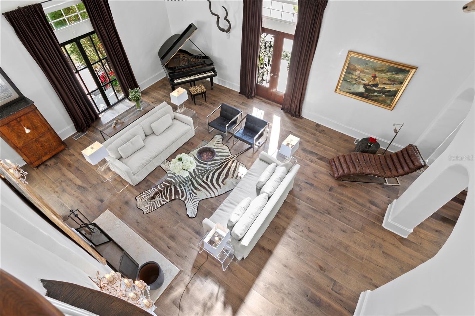 BEACH PARK - Residential