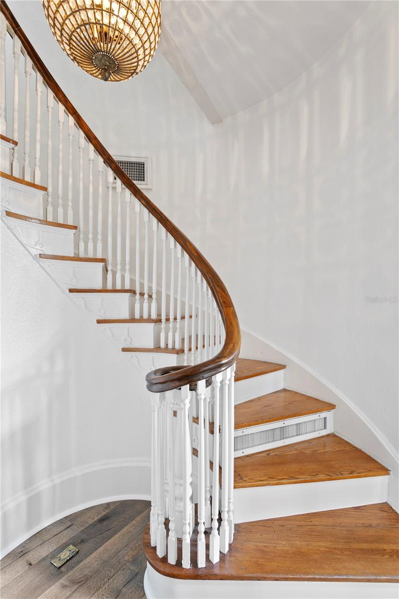 BEACH PARK - Residential