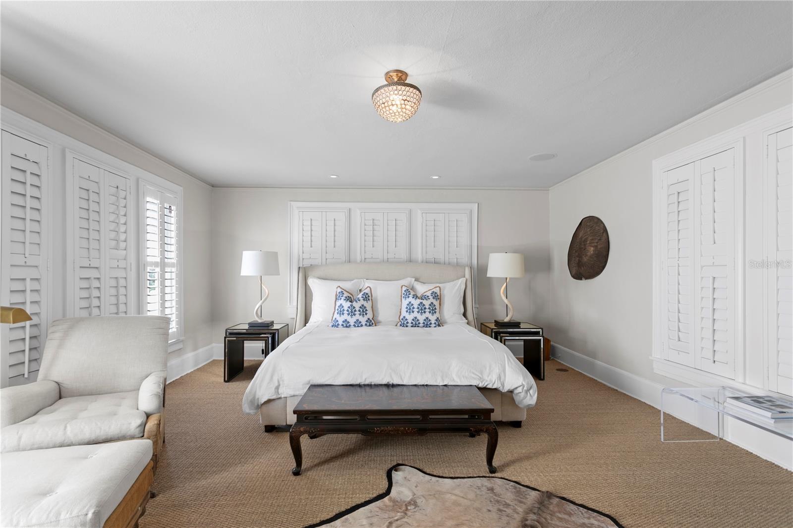 BEACH PARK - Residential