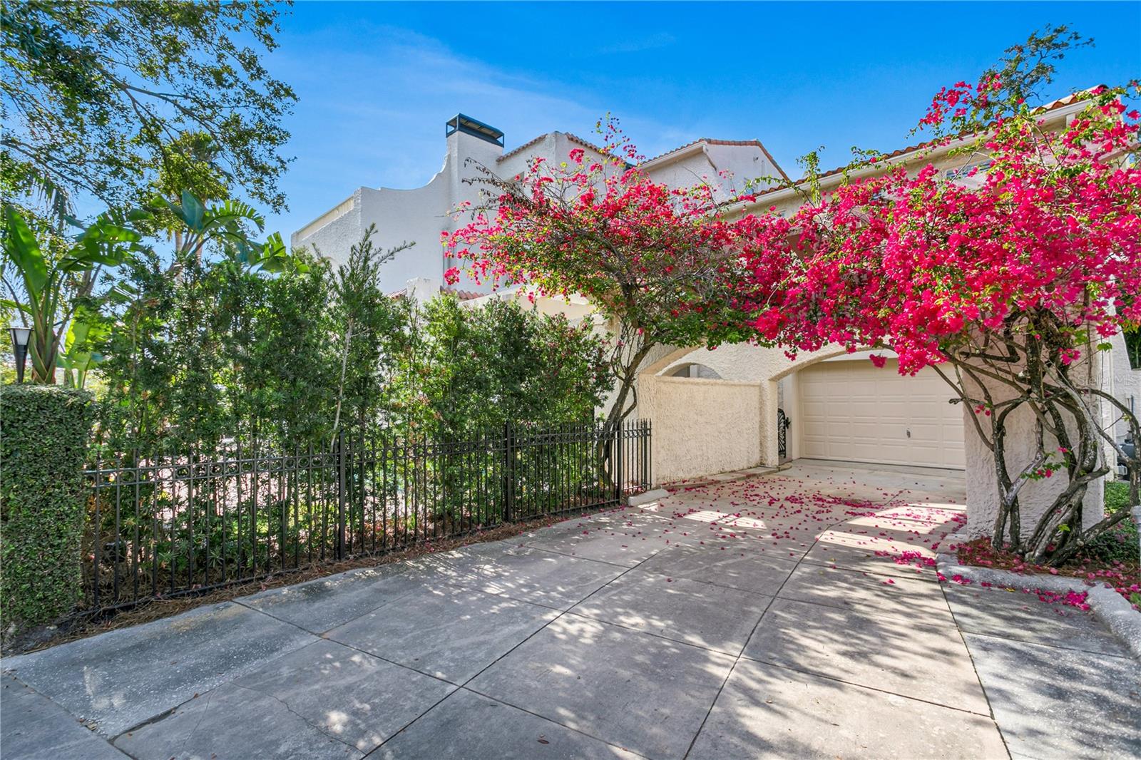 BEACH PARK - Residential