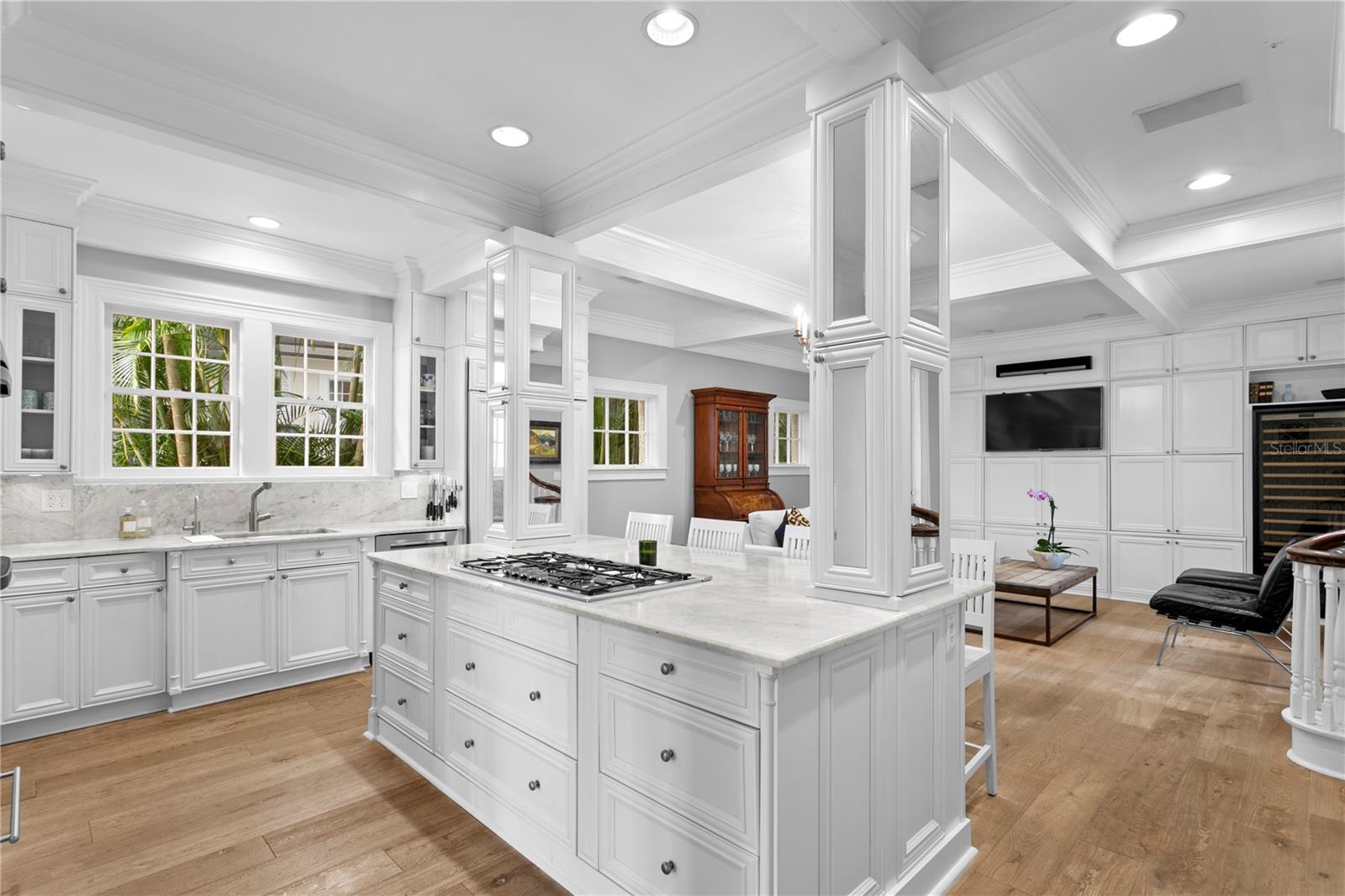 BEACH PARK - Residential