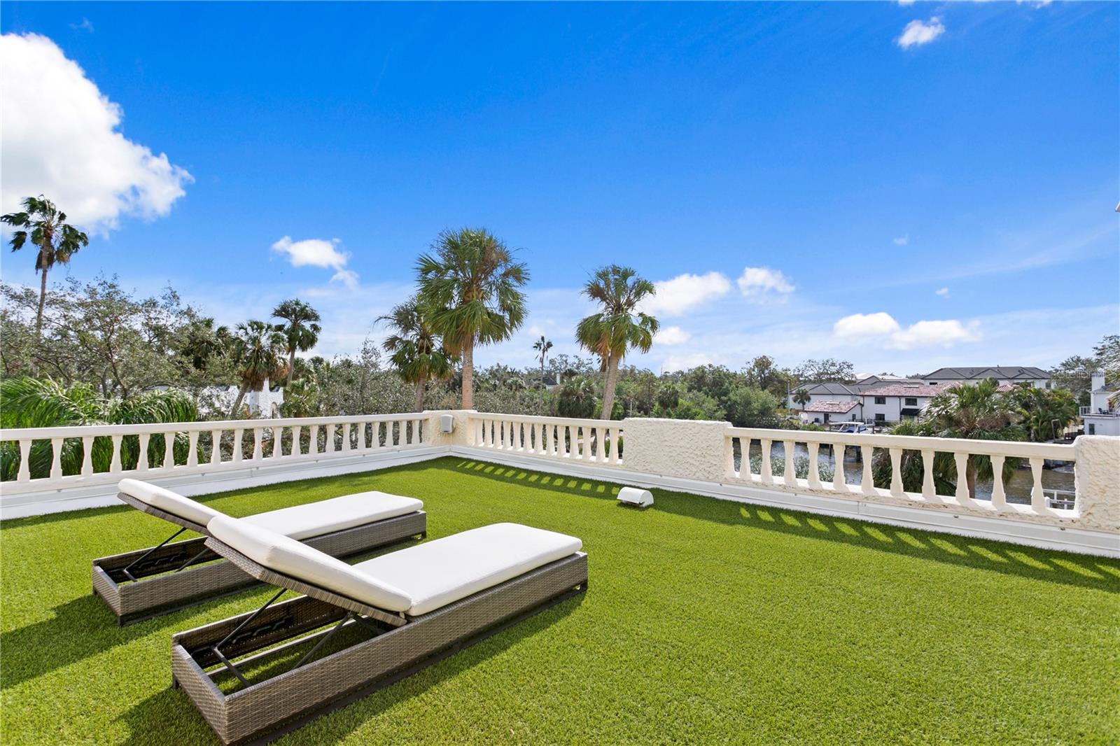 BEACH PARK - Residential