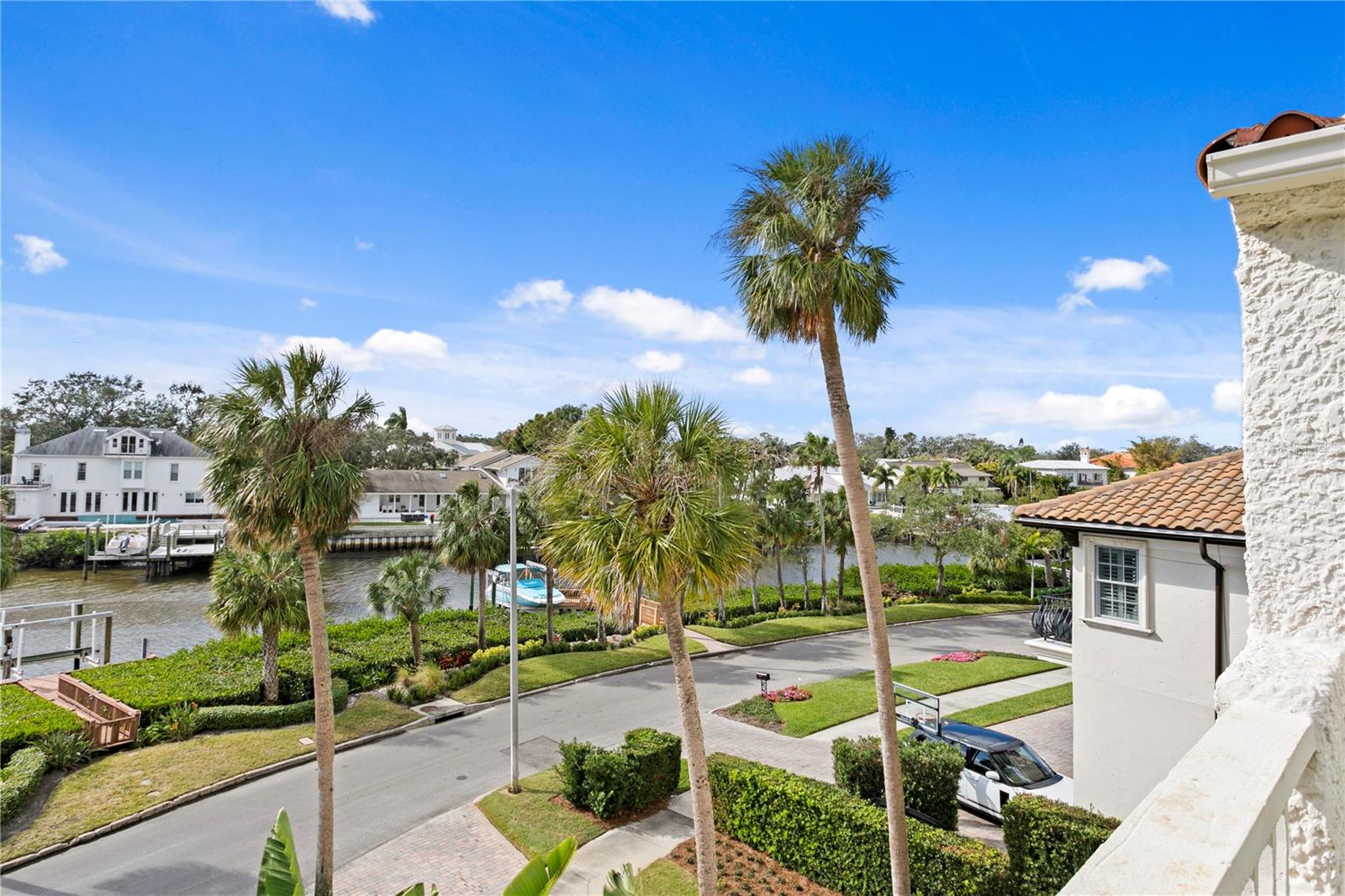 BEACH PARK - Residential