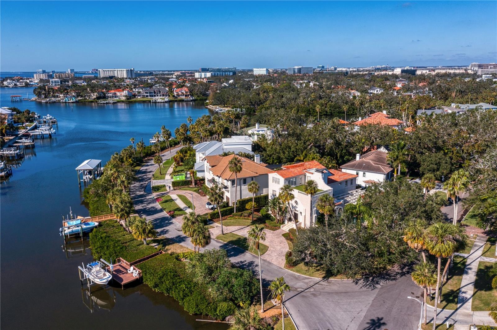 BEACH PARK - Residential