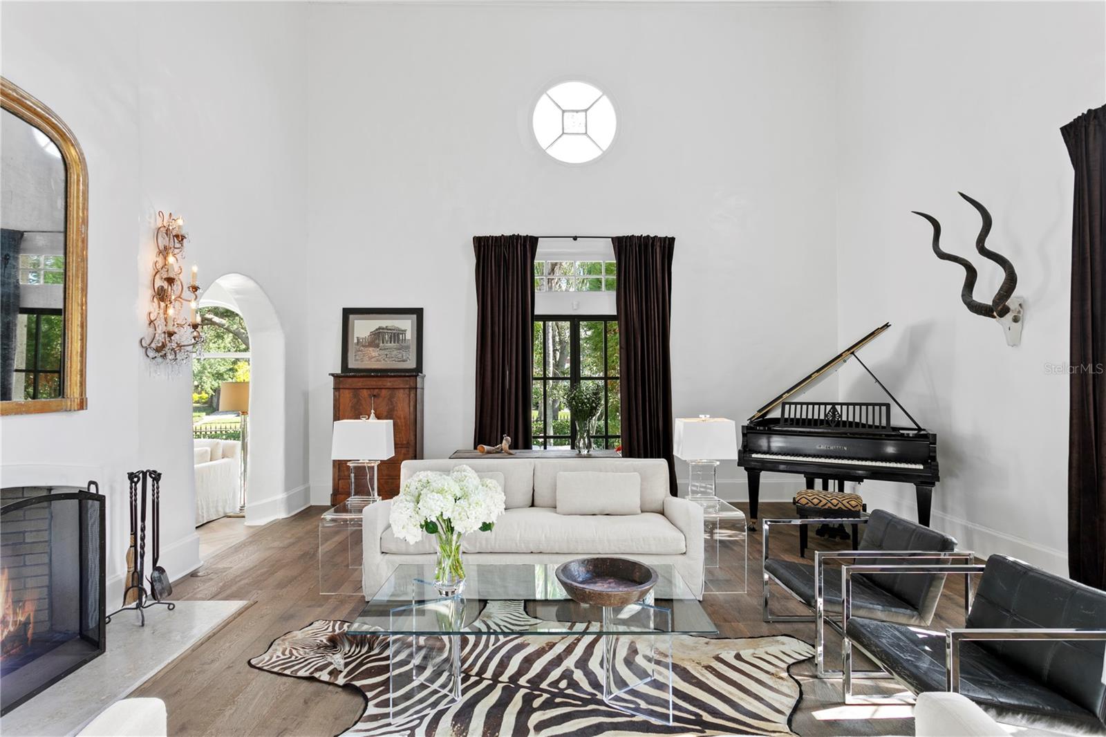 BEACH PARK - Residential