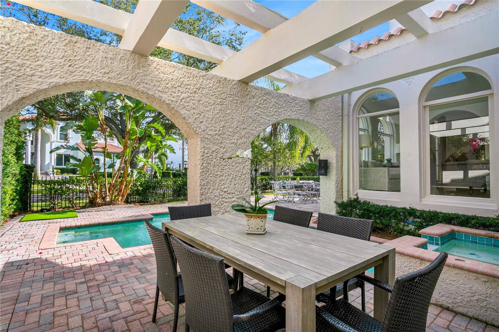 BEACH PARK - Residential