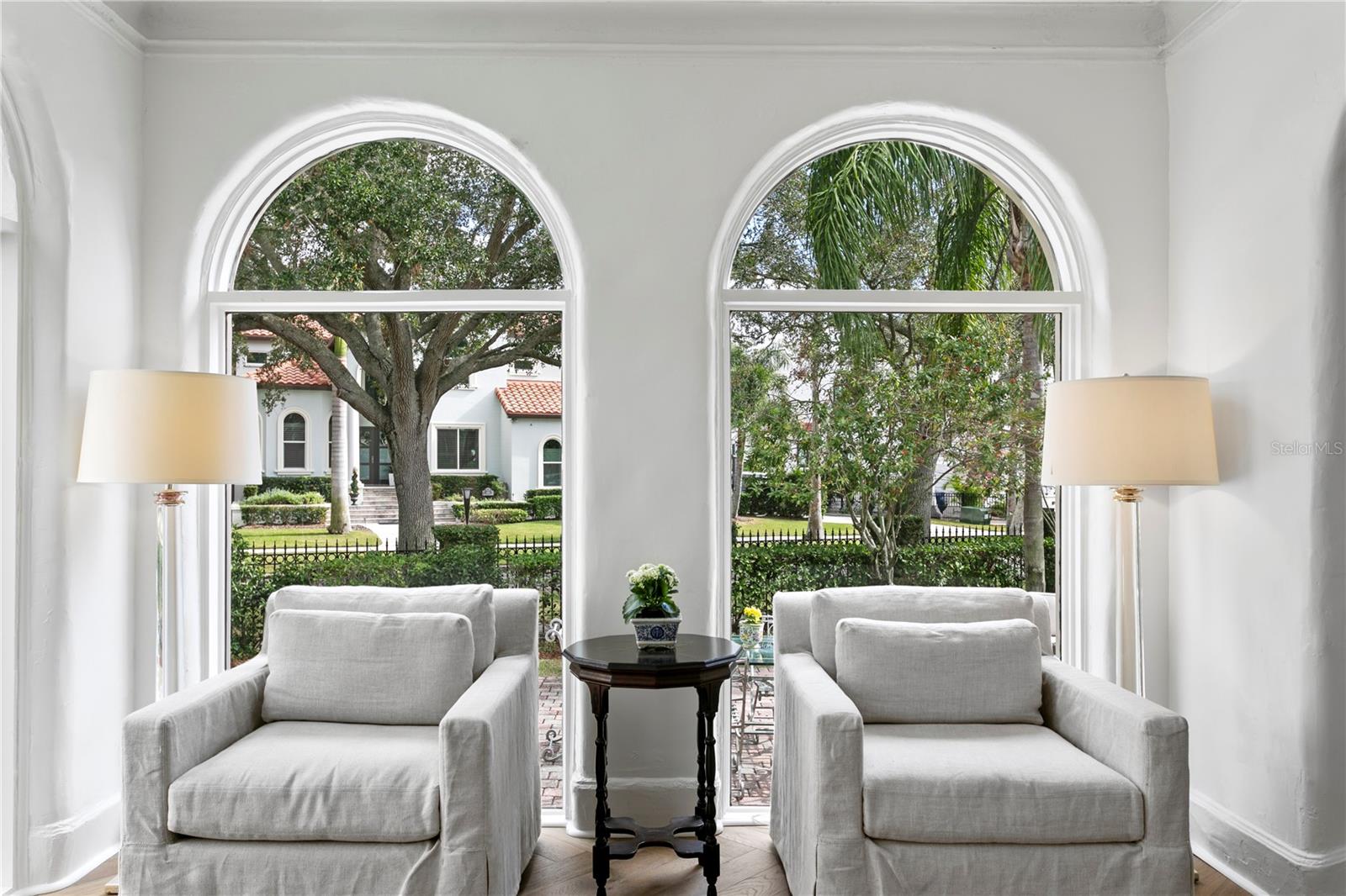 BEACH PARK - Residential