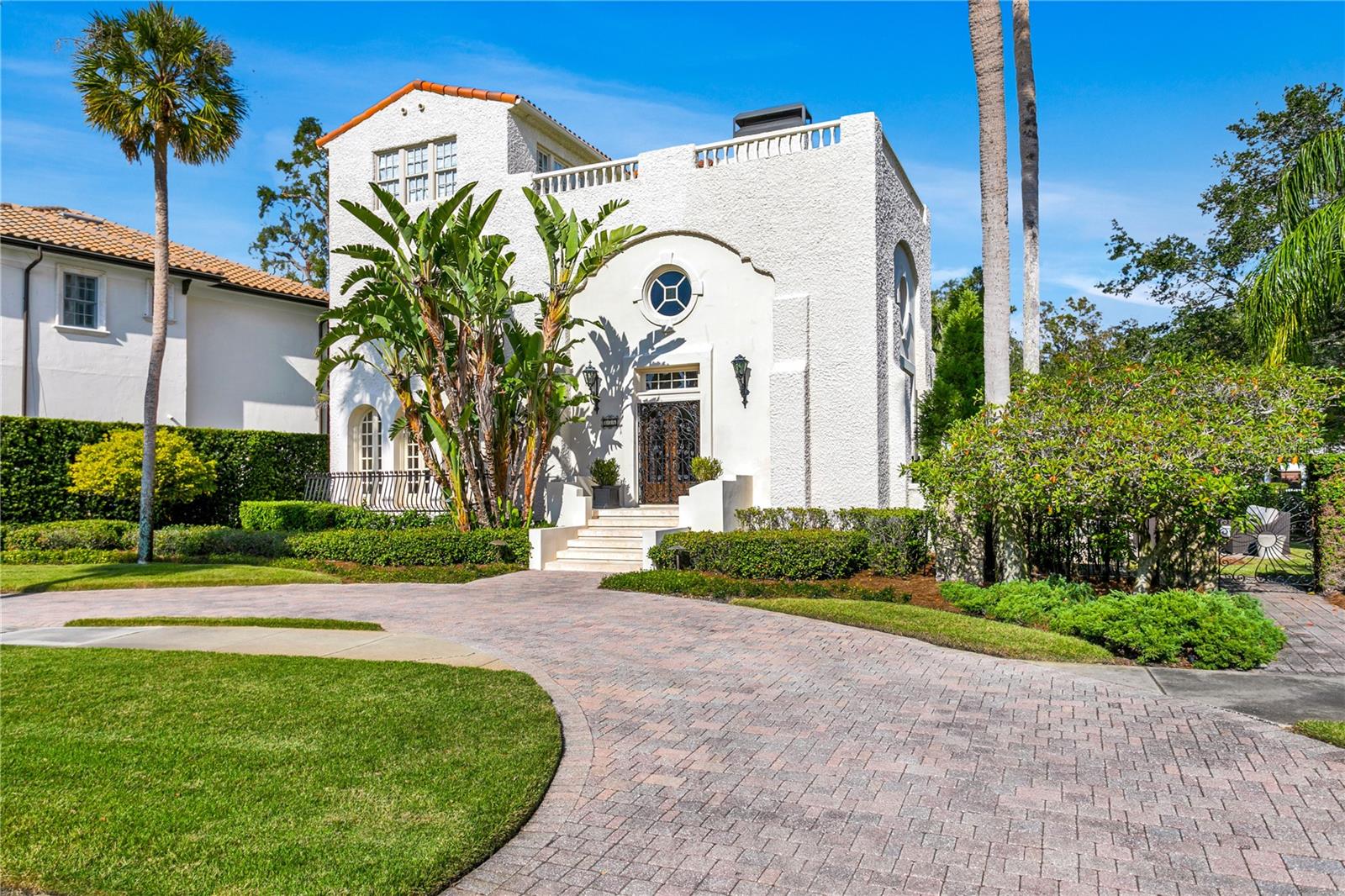 BEACH PARK - Residential