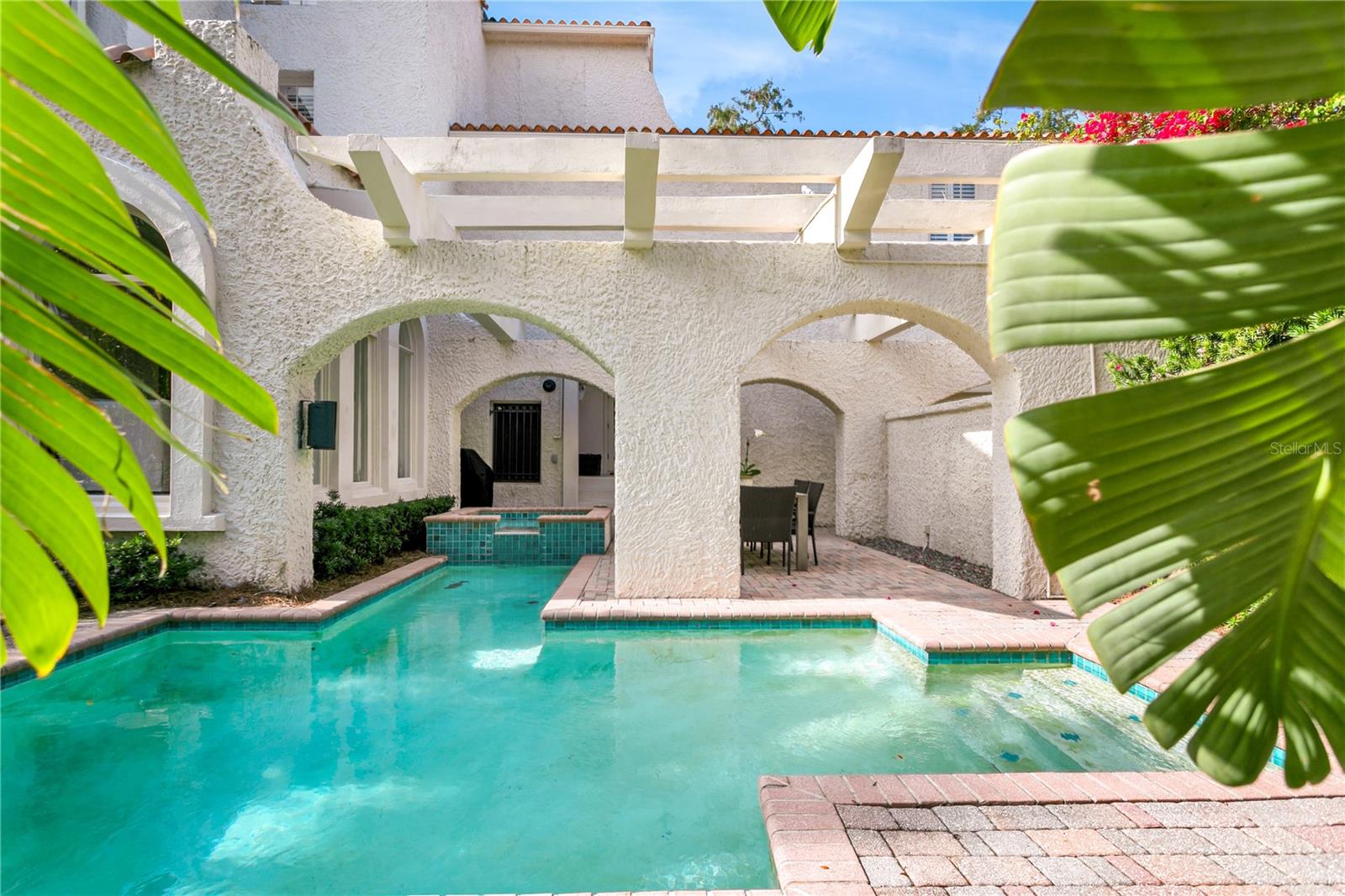 BEACH PARK - Residential