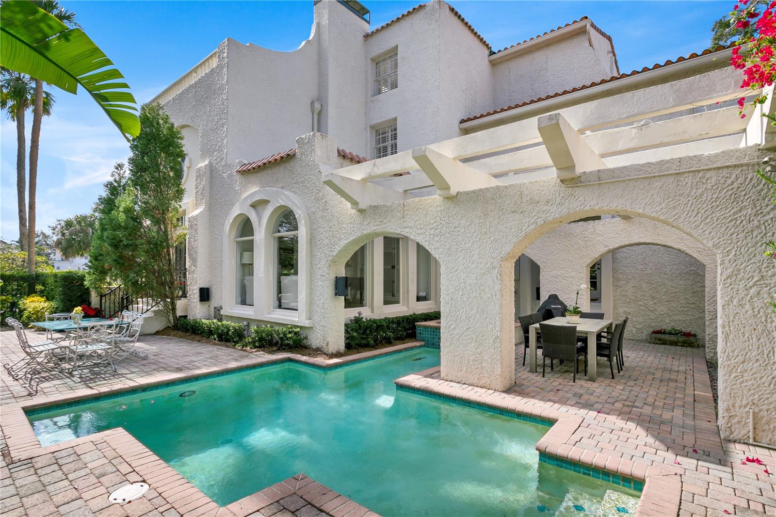 BEACH PARK - Residential