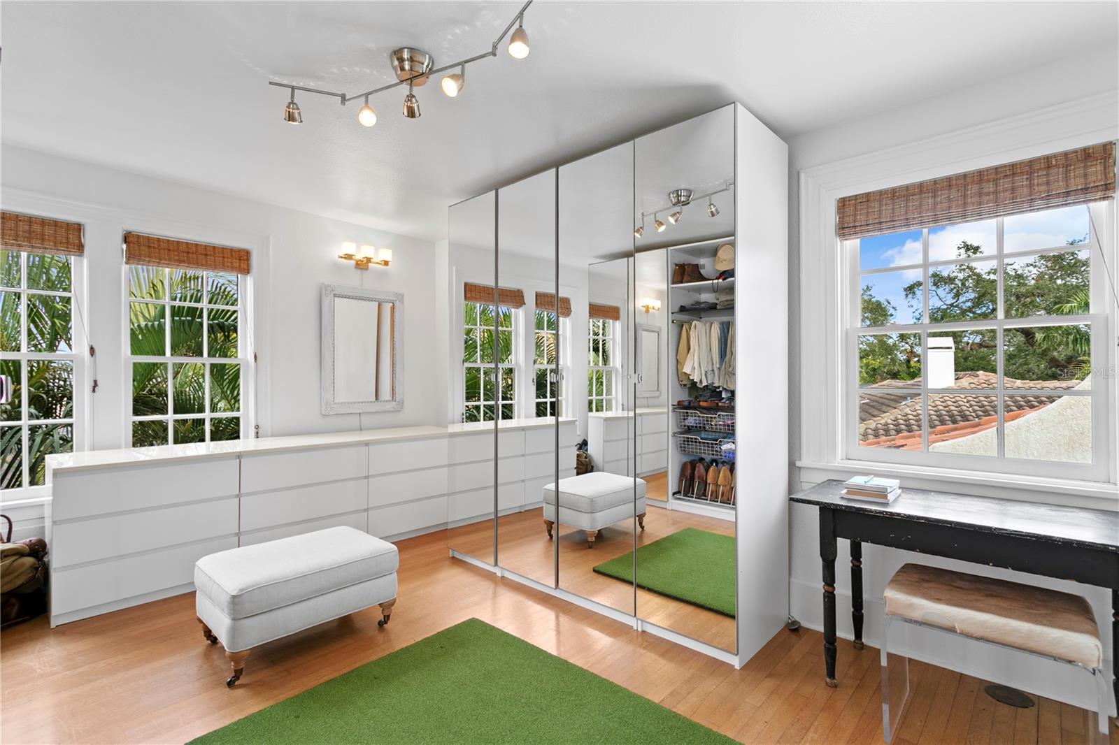 BEACH PARK - Residential