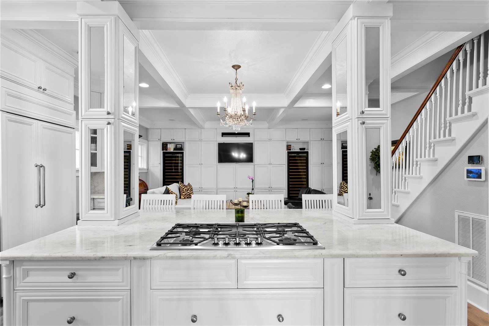 BEACH PARK - Residential