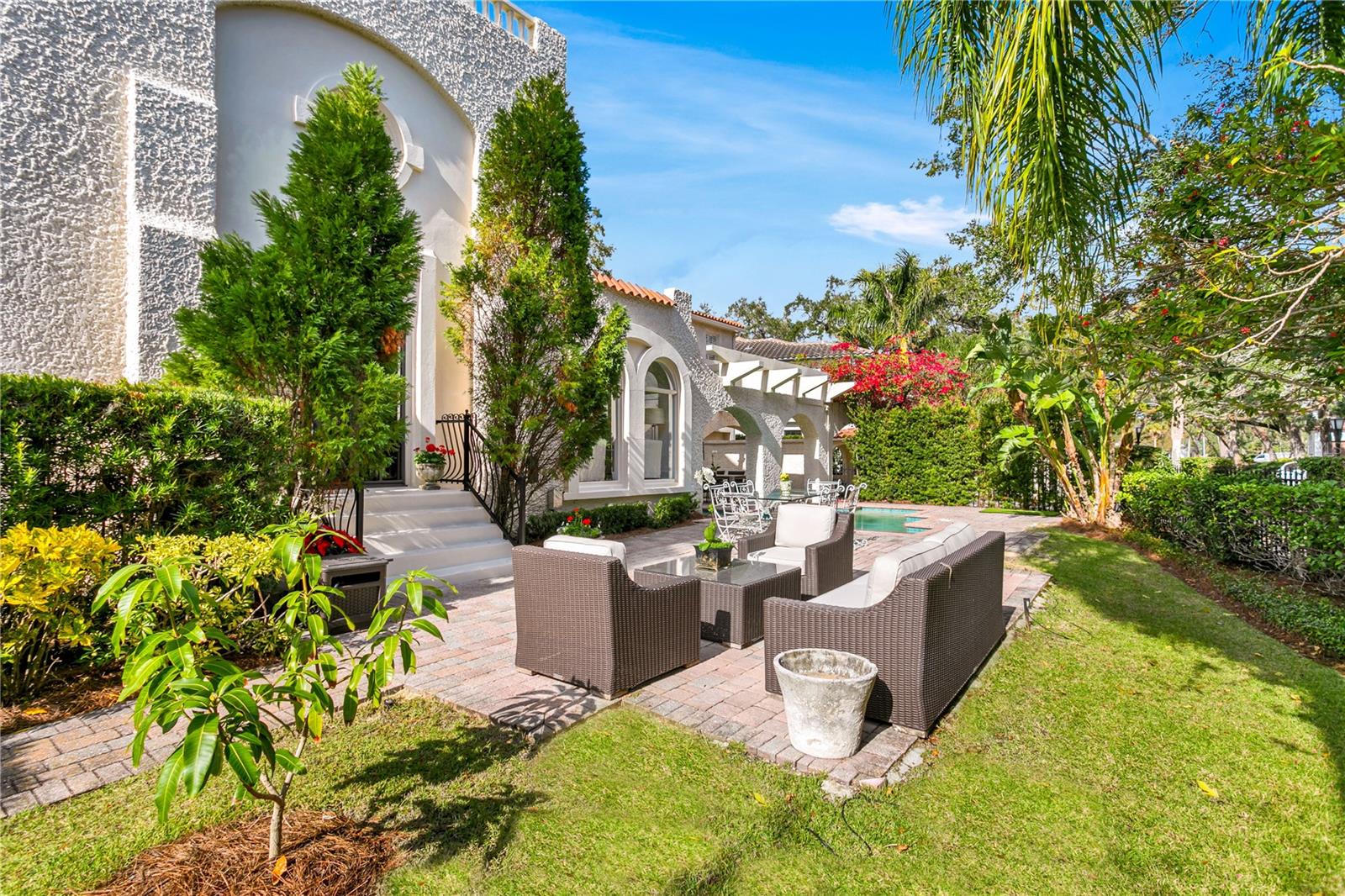 BEACH PARK - Residential