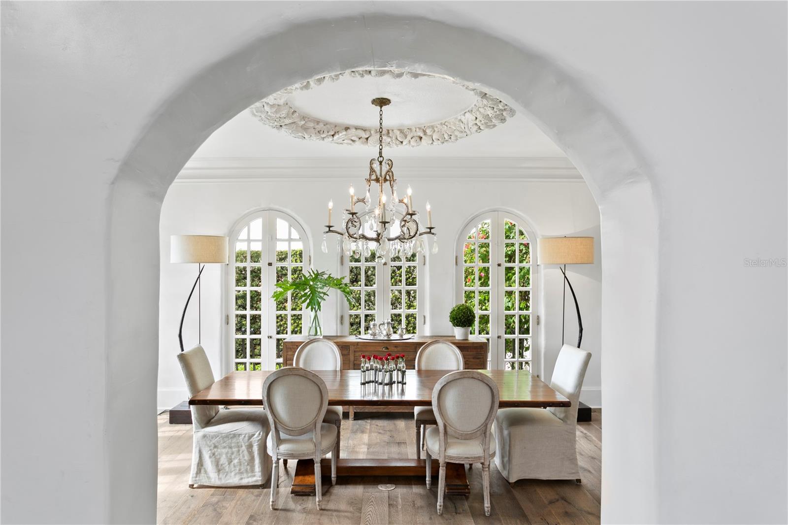 BEACH PARK - Residential