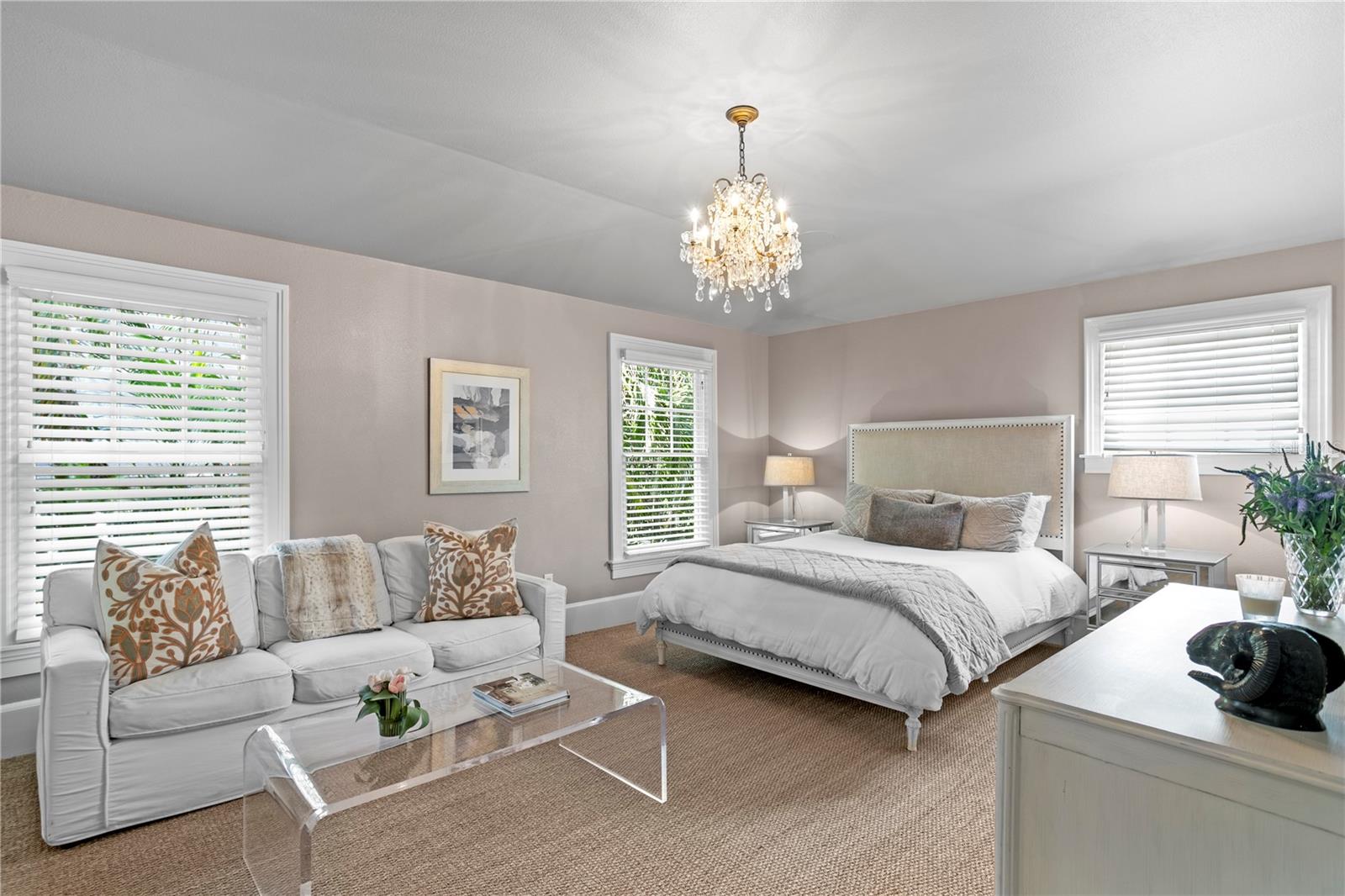 BEACH PARK - Residential