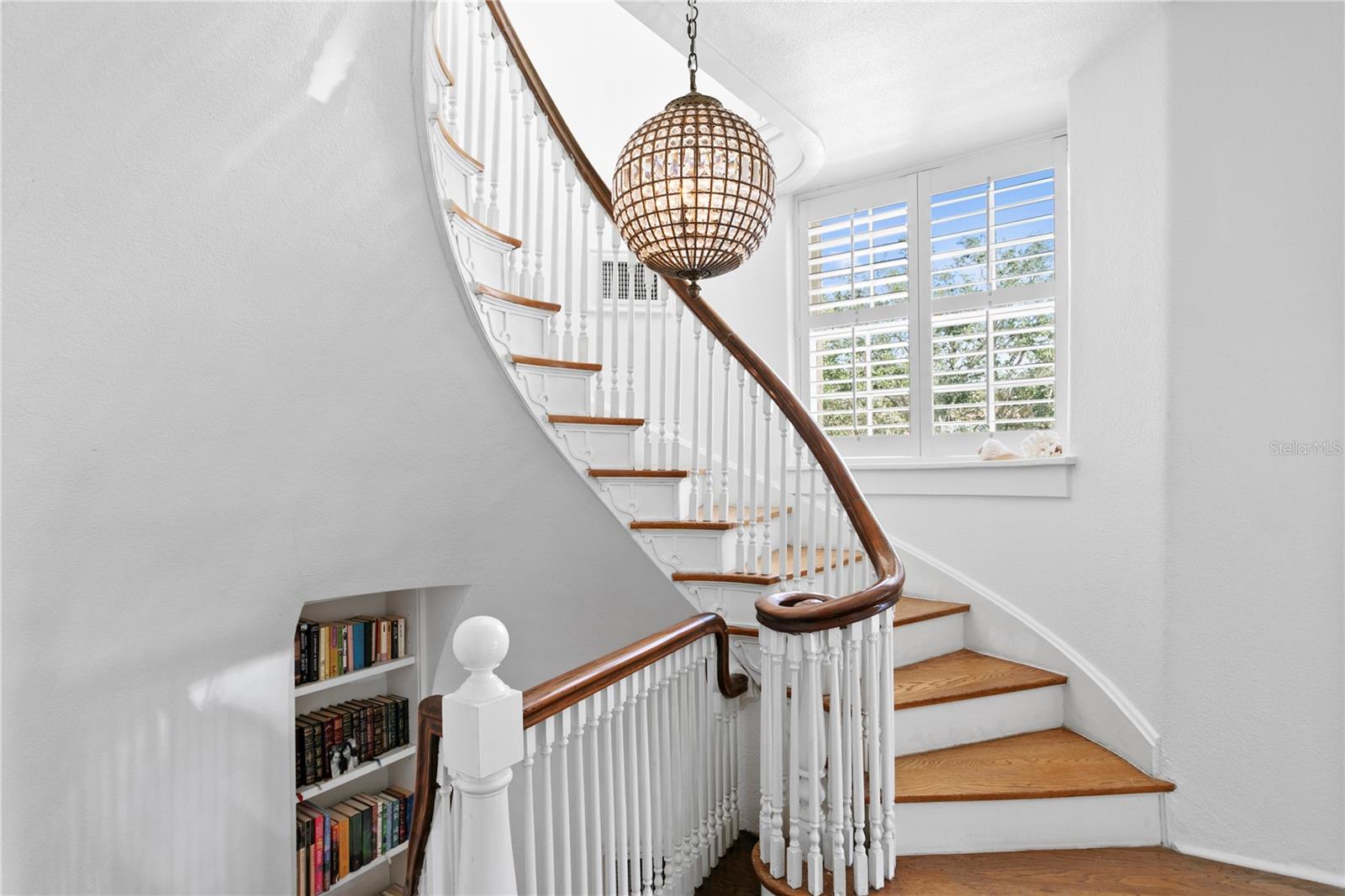 BEACH PARK - Residential