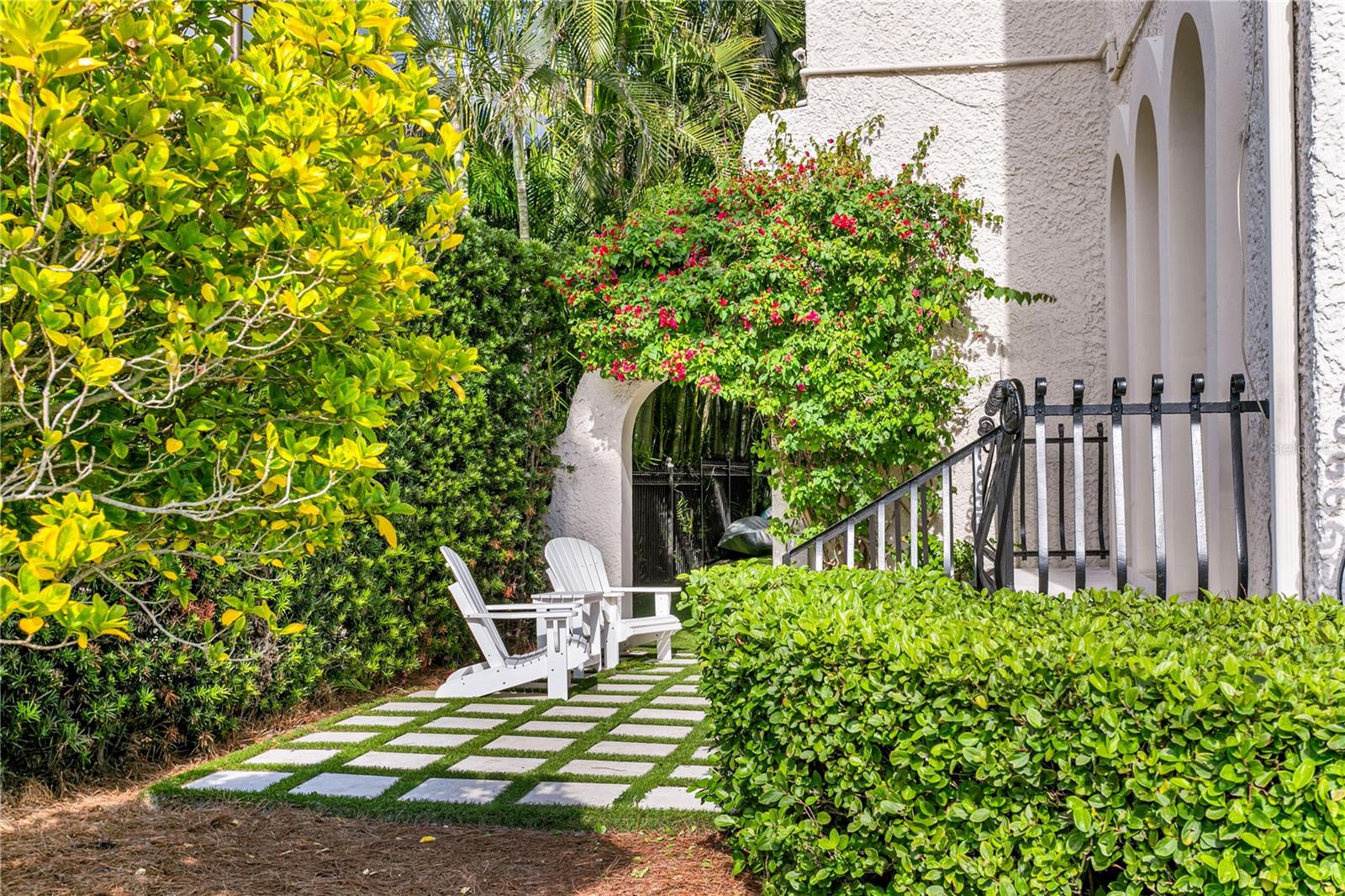 BEACH PARK - Residential