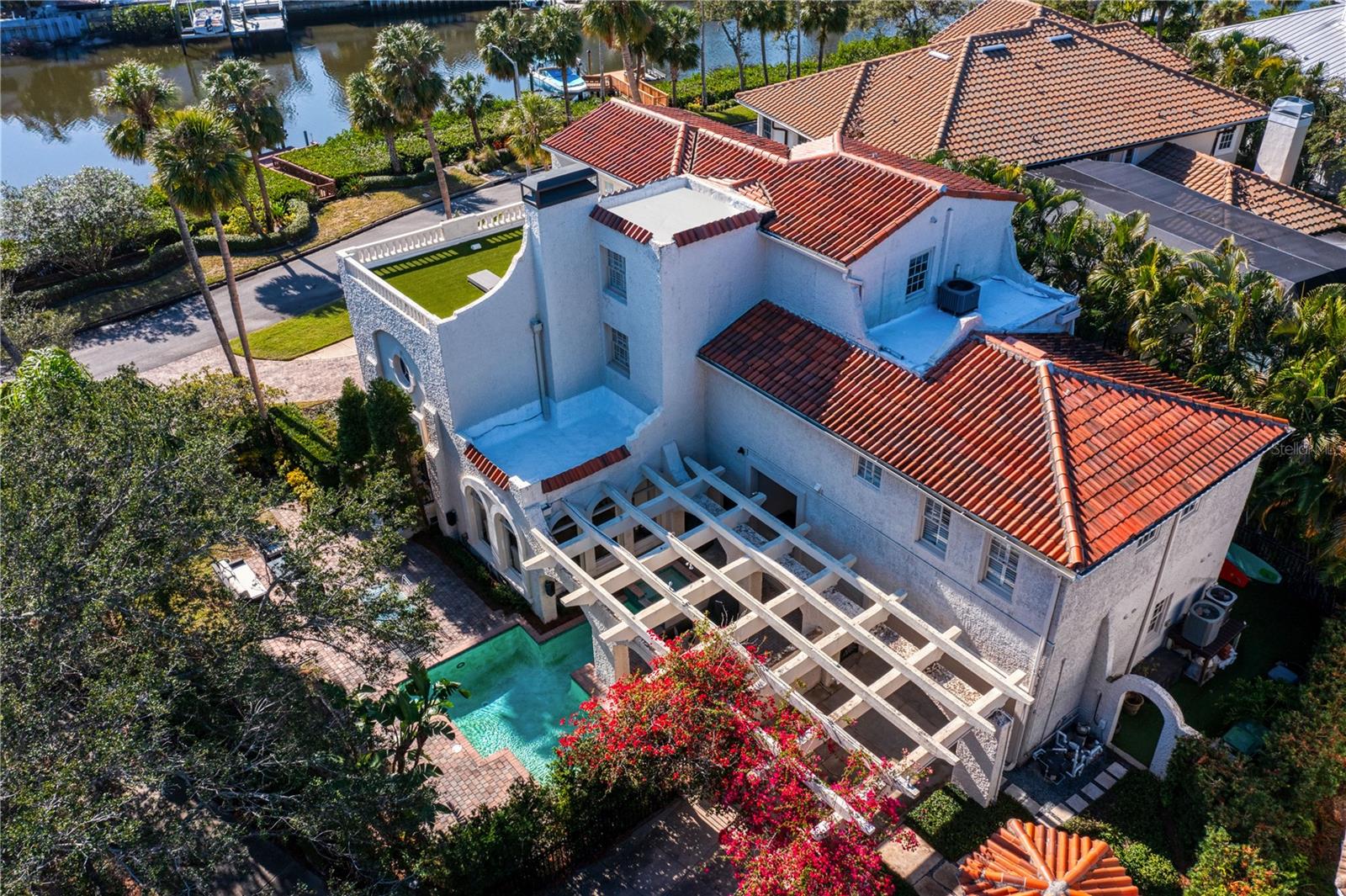 BEACH PARK - Residential