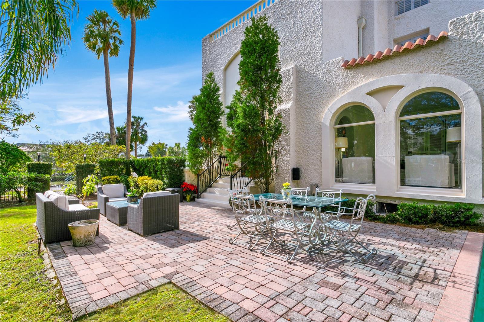 BEACH PARK - Residential