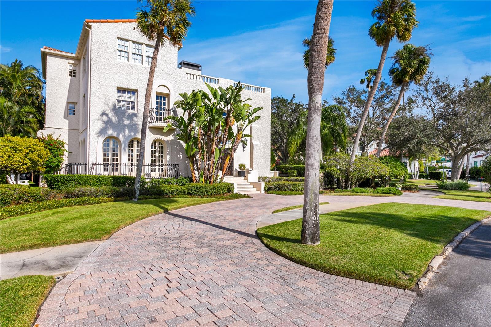 BEACH PARK - Residential