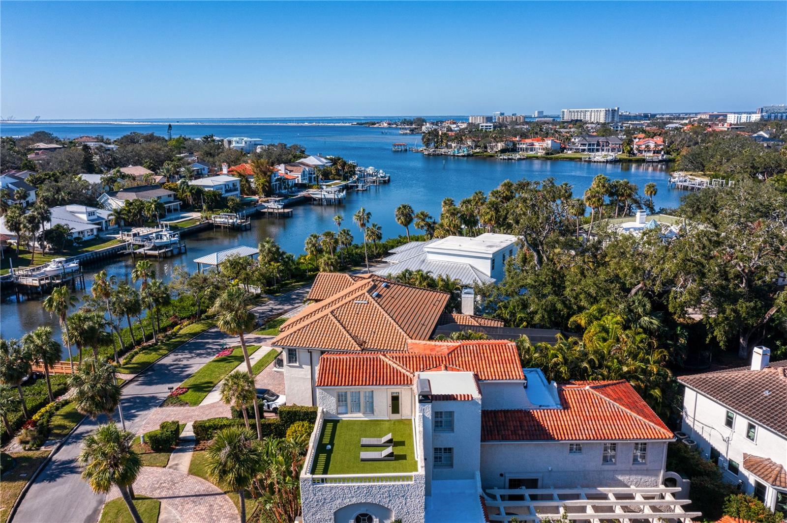 BEACH PARK - Residential