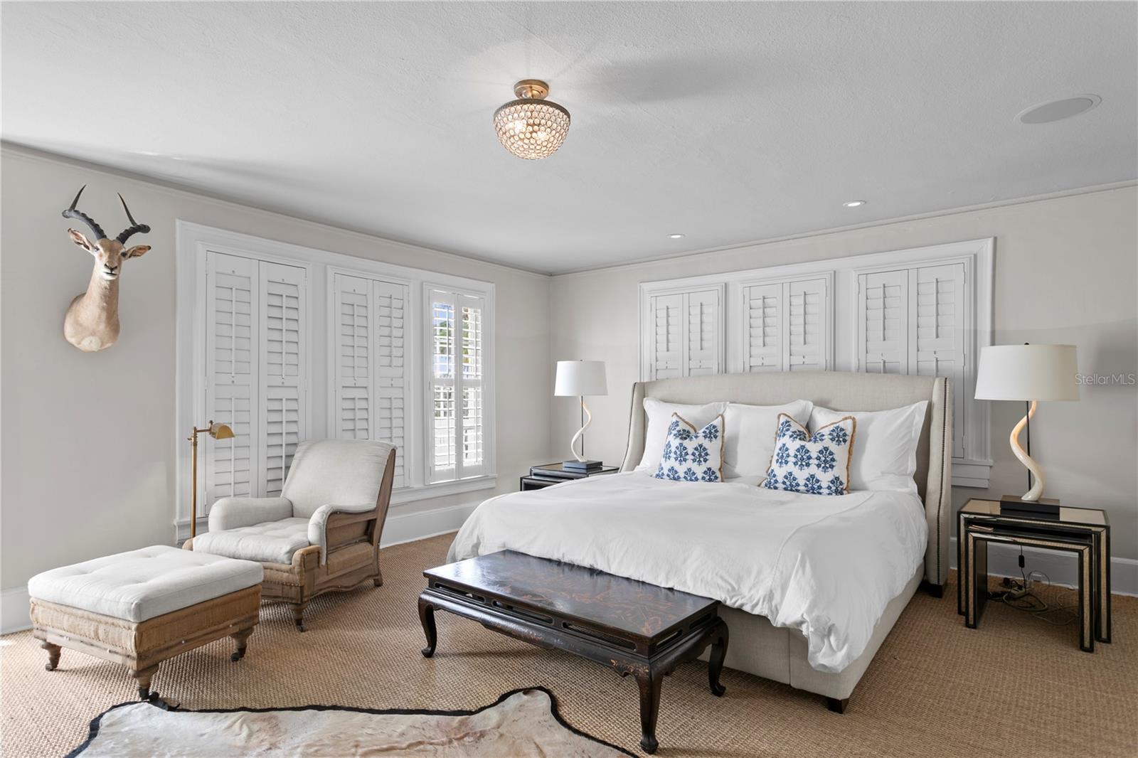 BEACH PARK - Residential