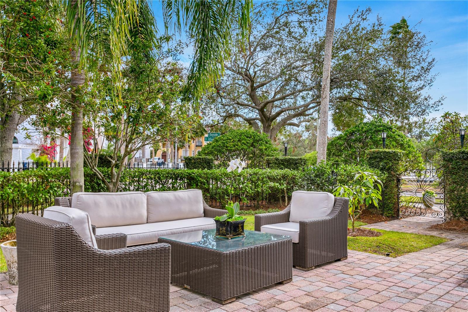 BEACH PARK - Residential