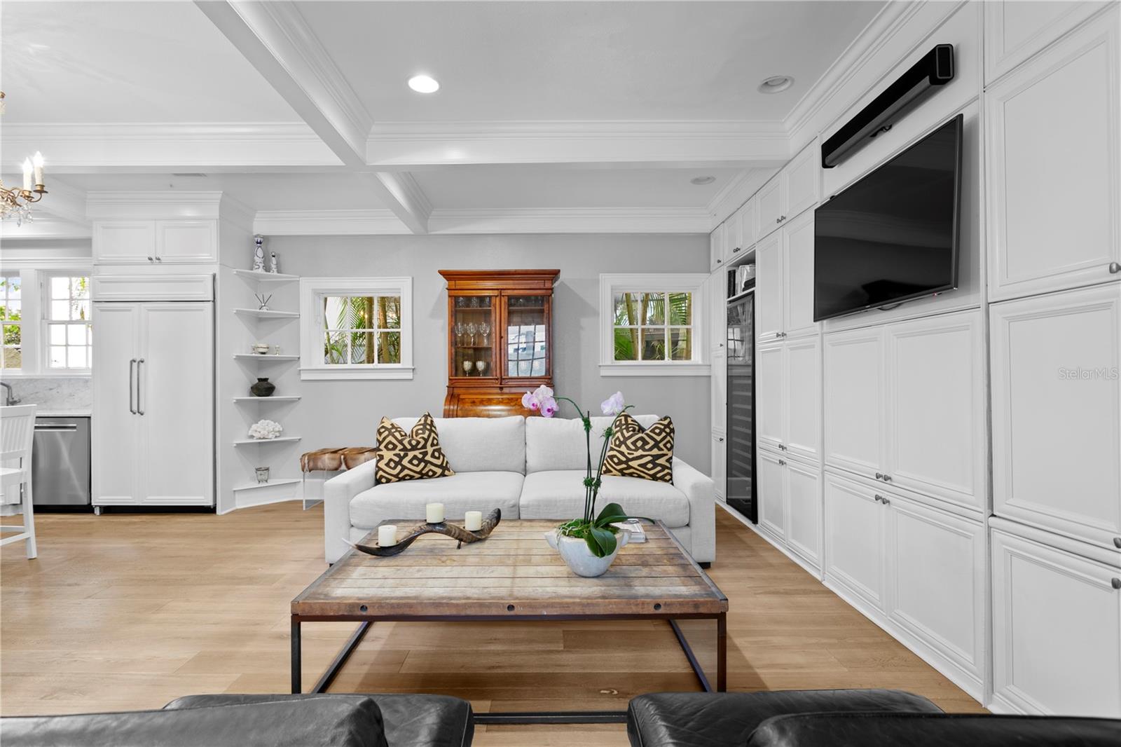 BEACH PARK - Residential