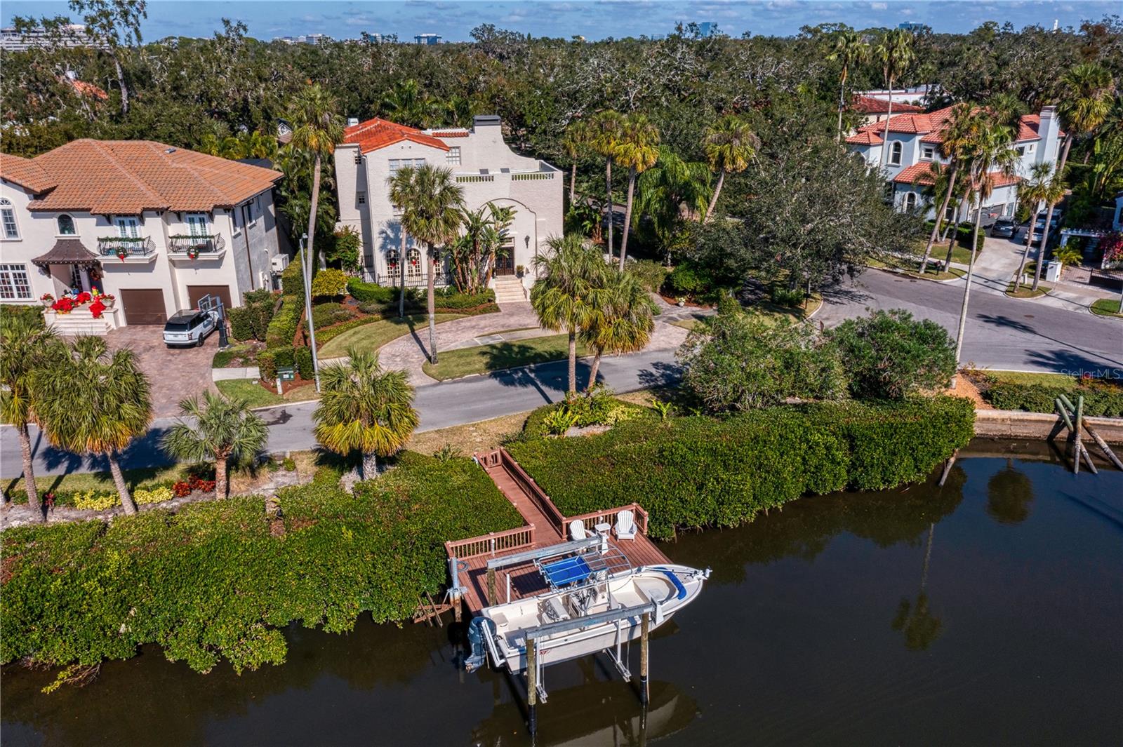 BEACH PARK - Residential