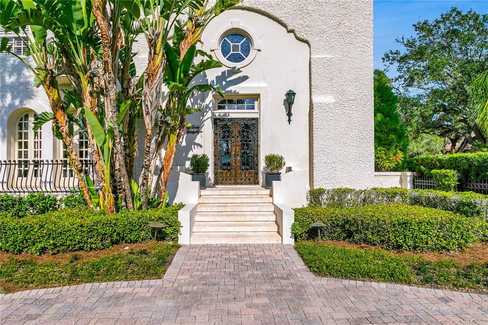 BEACH PARK - Residential