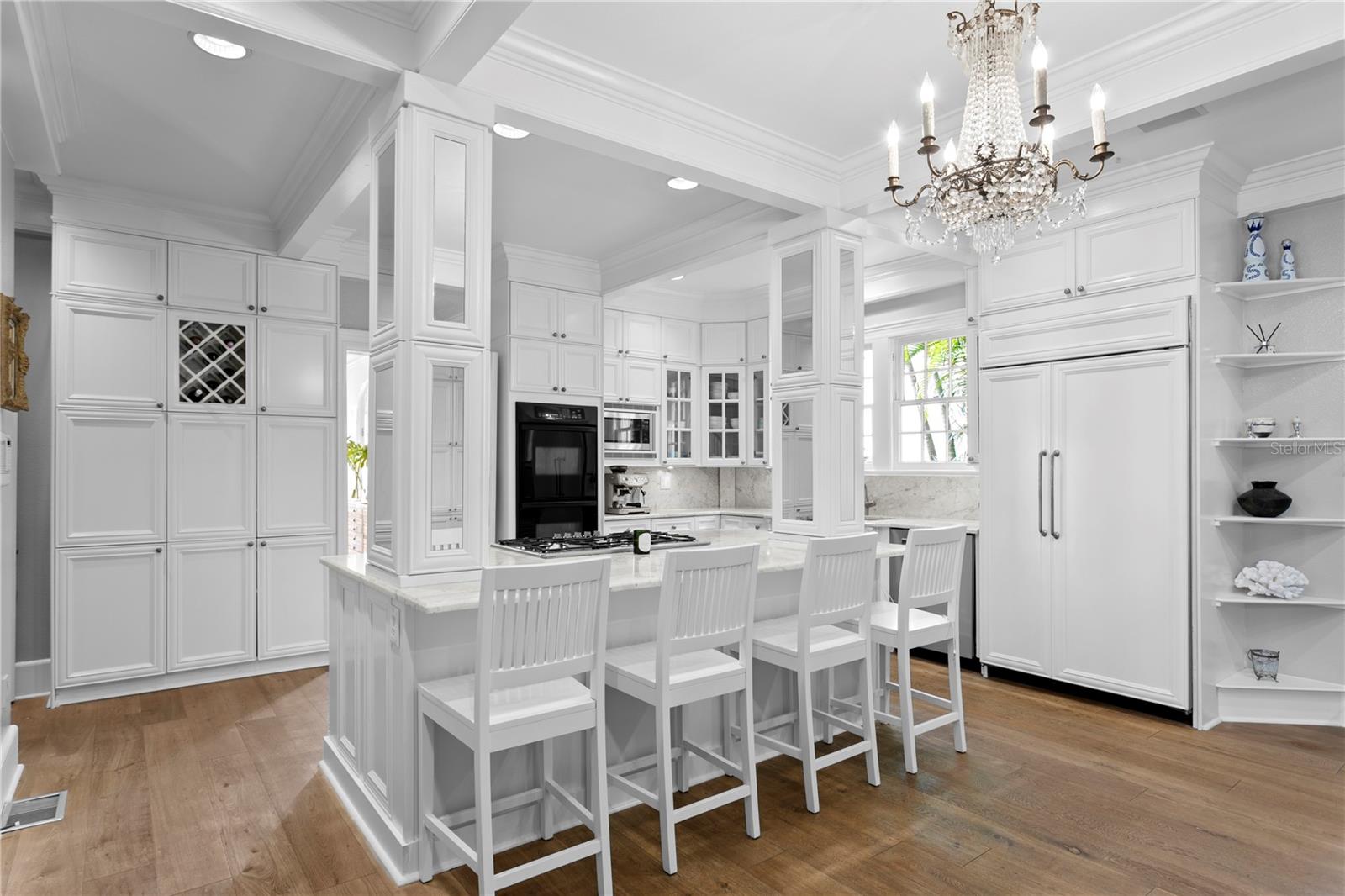 BEACH PARK - Residential