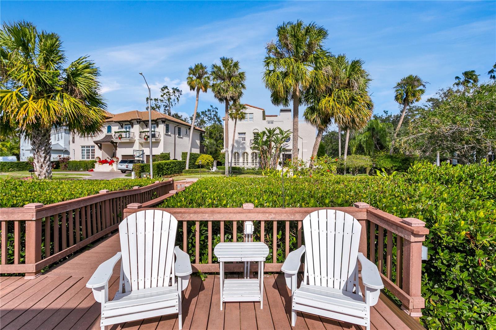 BEACH PARK - Residential