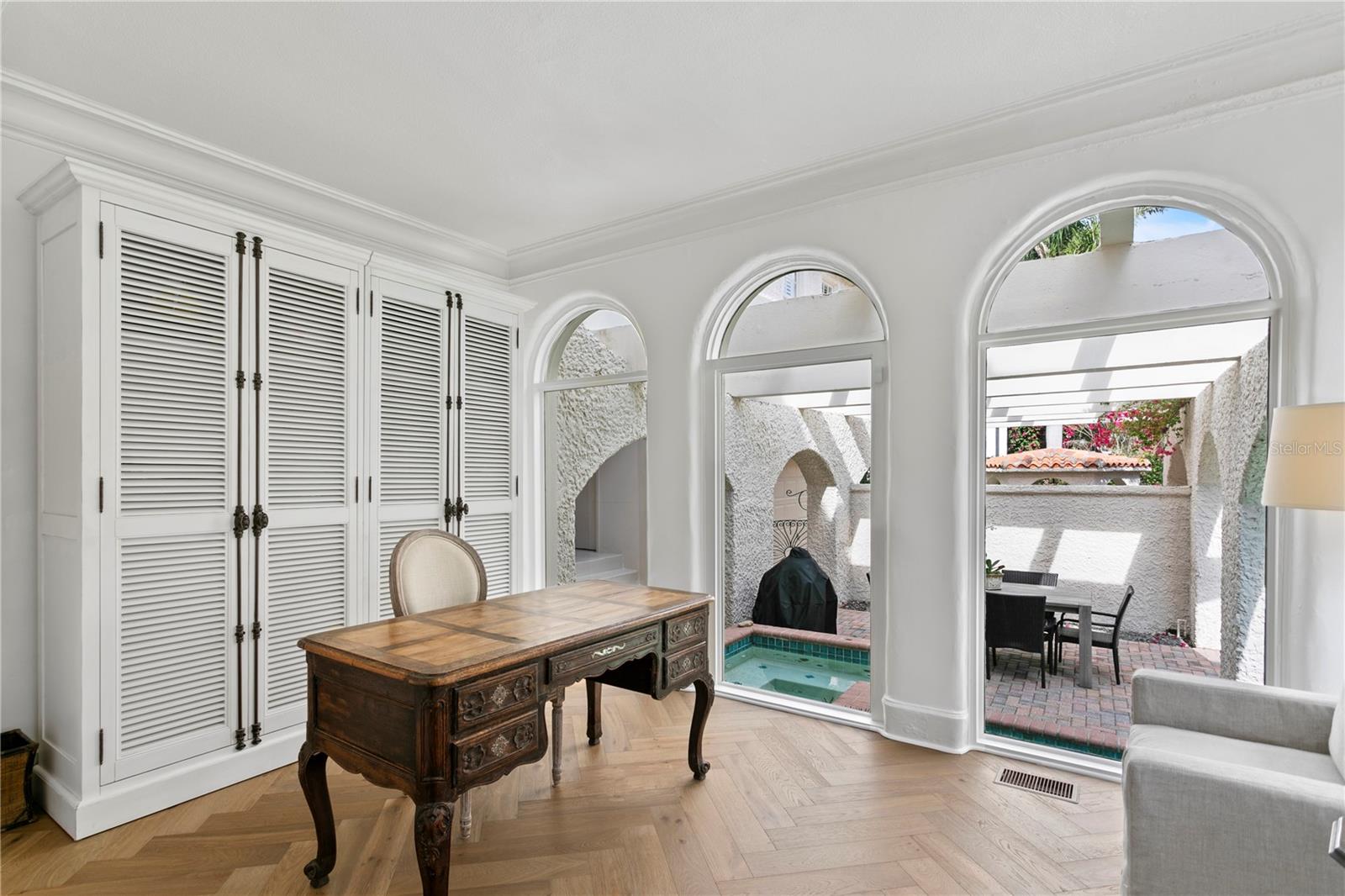 BEACH PARK - Residential