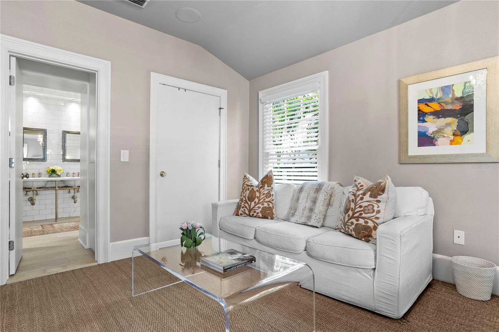 BEACH PARK - Residential