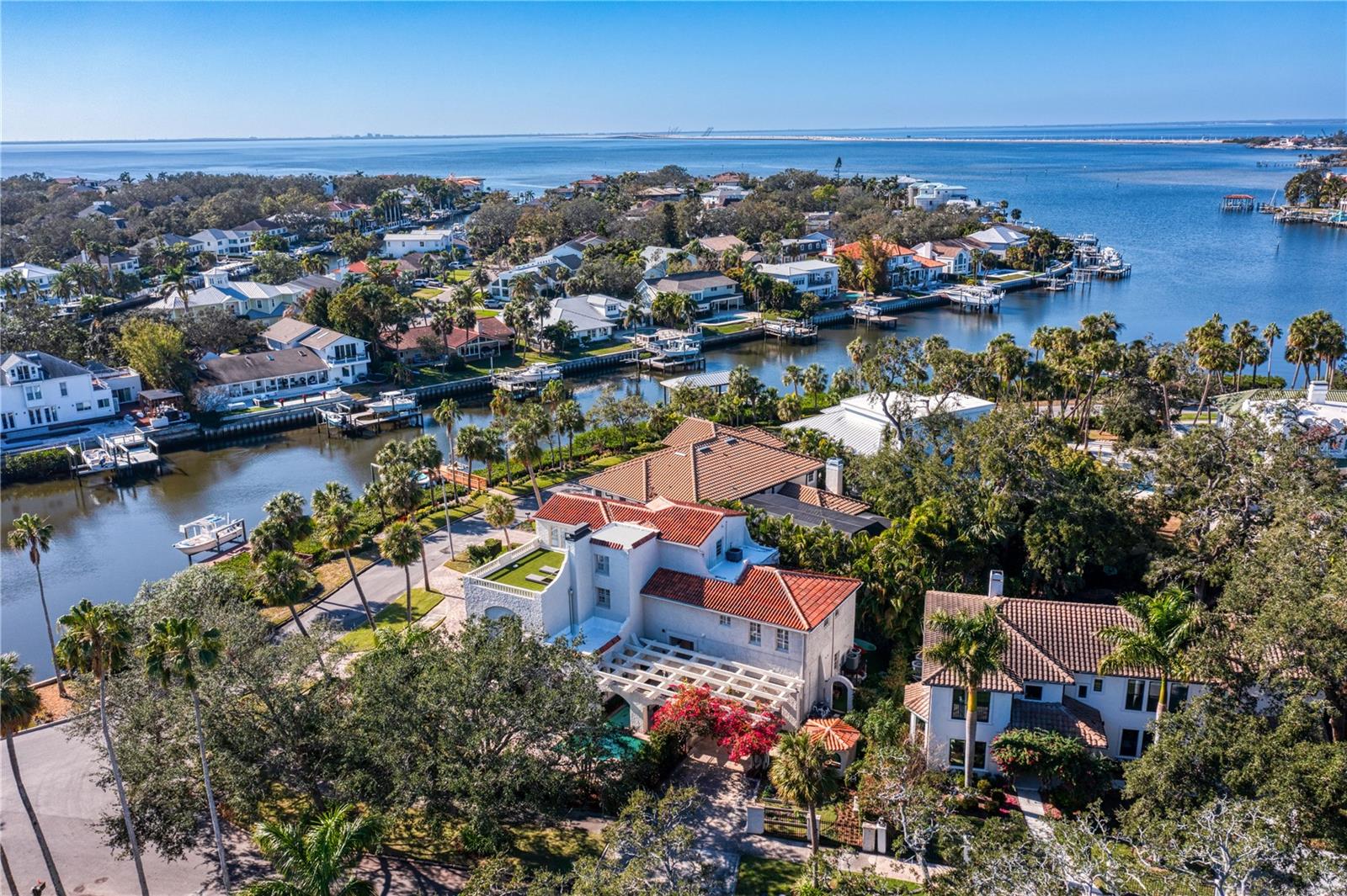 BEACH PARK - Residential