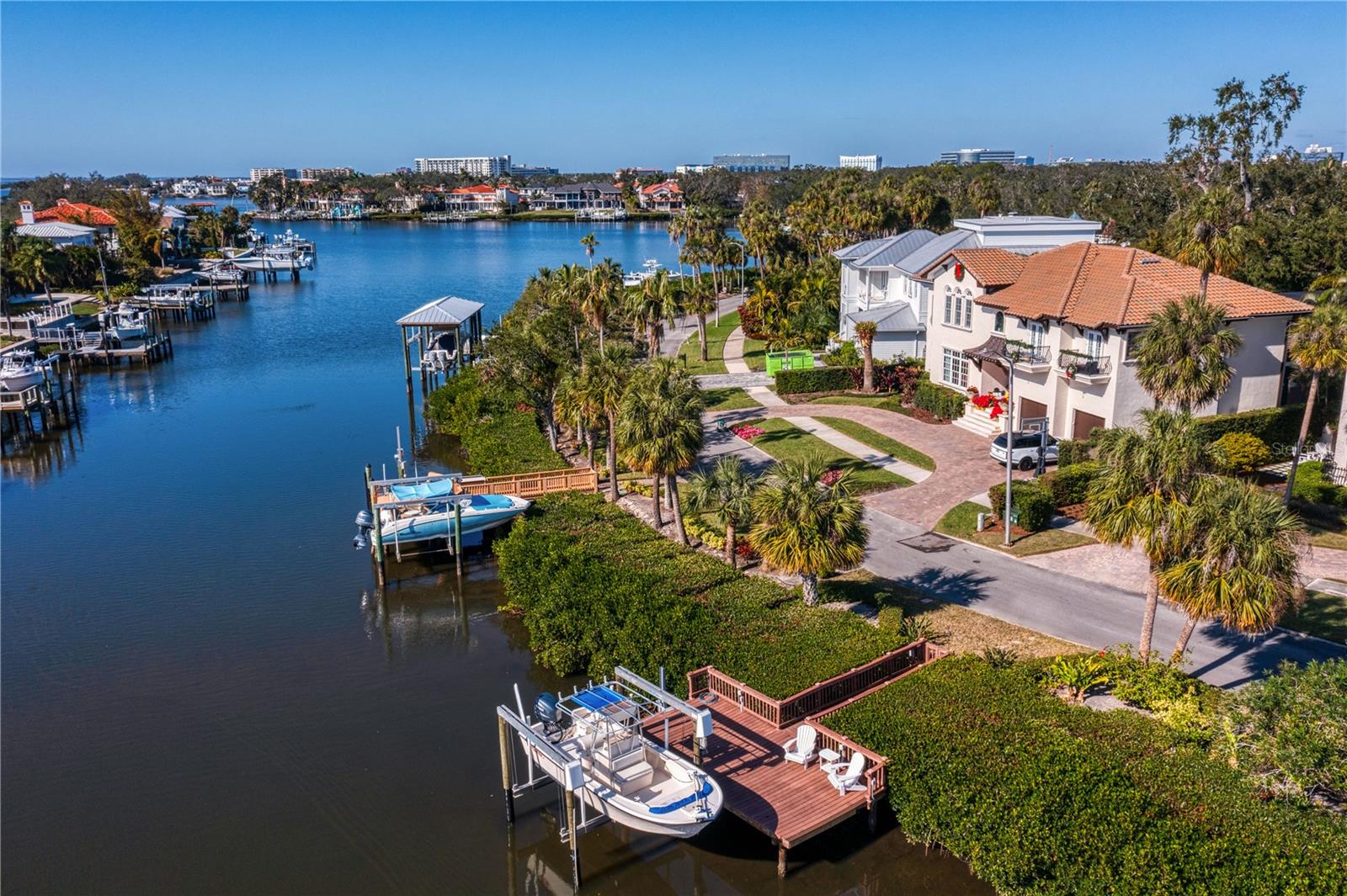 BEACH PARK - Residential