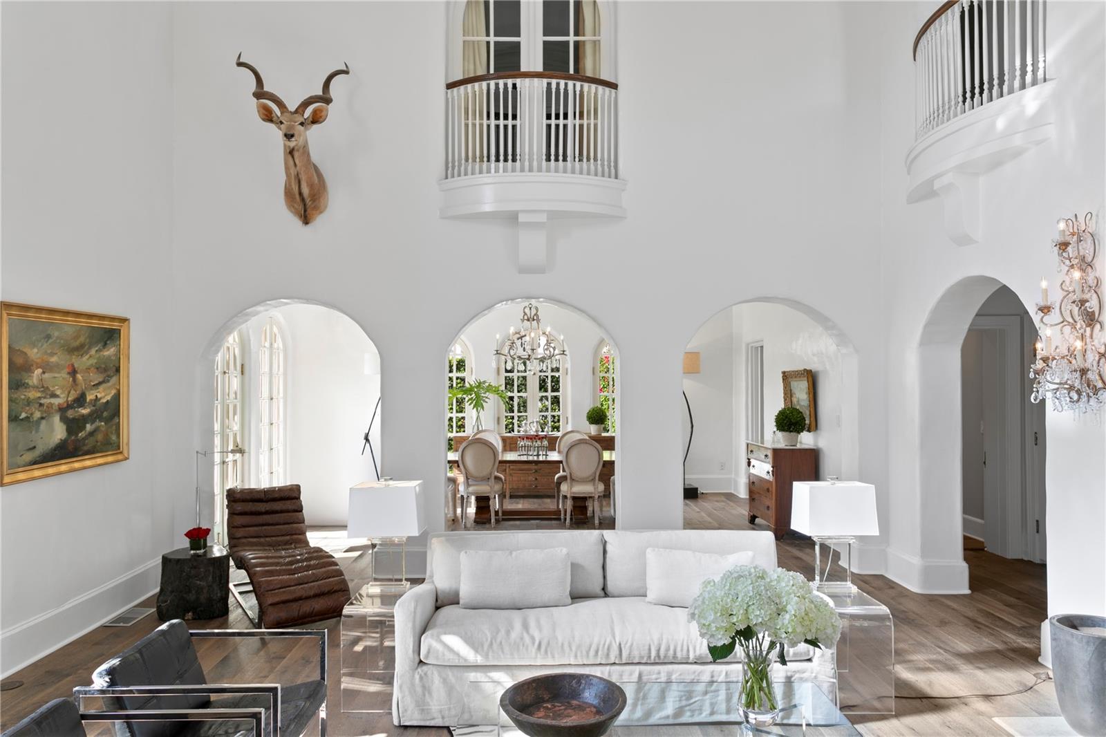 BEACH PARK - Residential