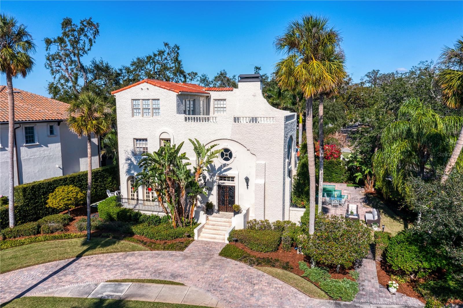 BEACH PARK - Residential