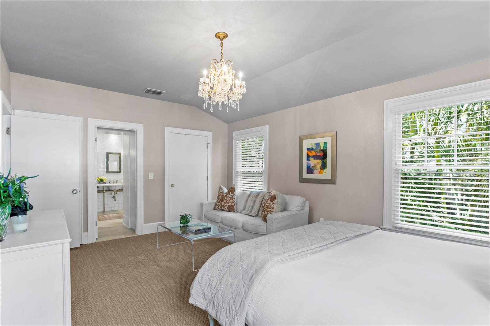 BEACH PARK - Residential