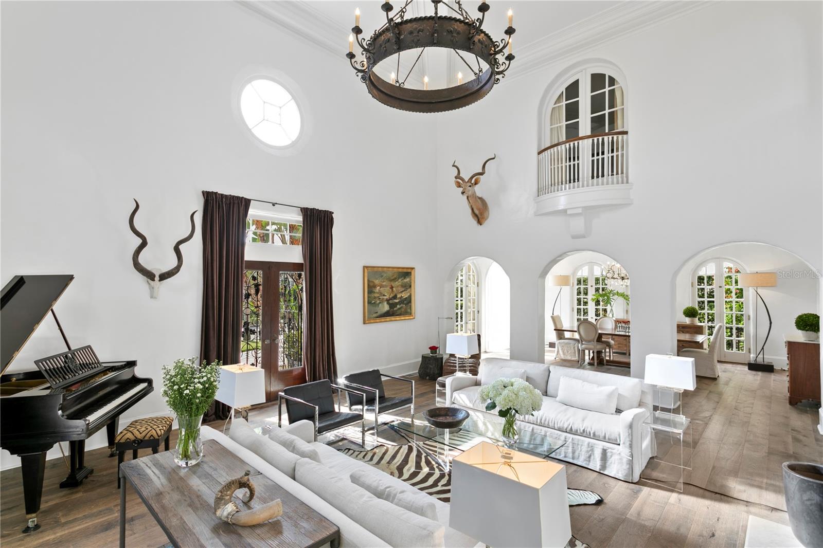 BEACH PARK - Residential