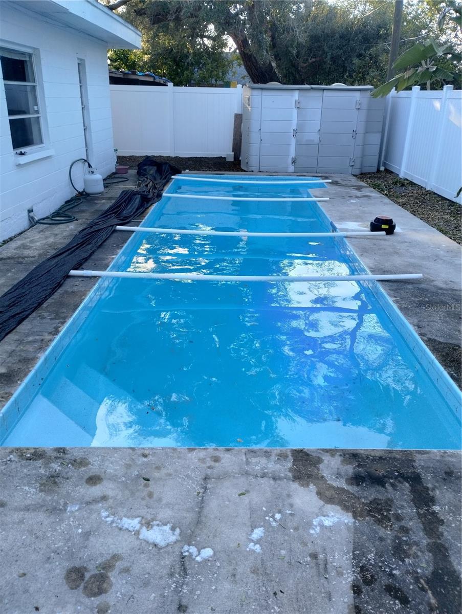 SKYVIEW TERRACE 2ND ADD - Residential