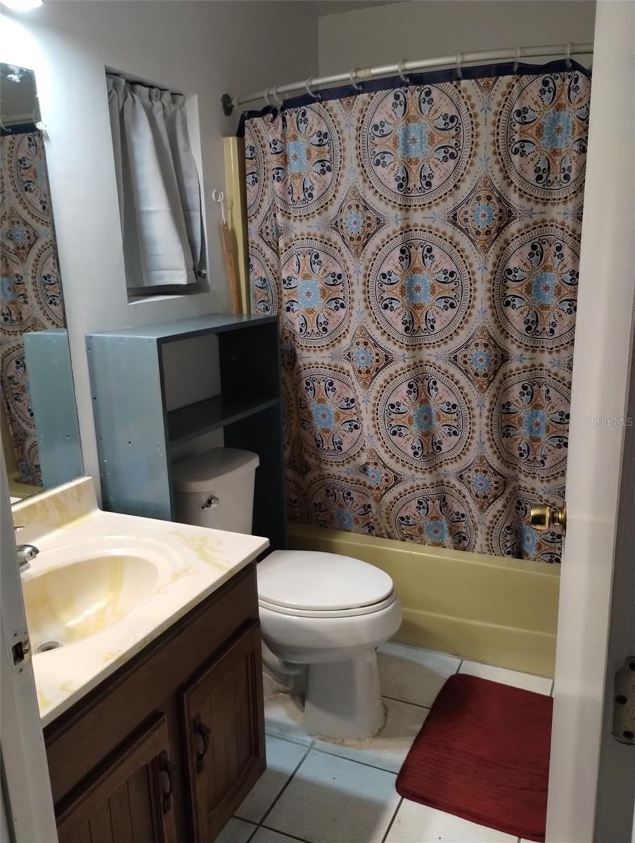 SKYVIEW TERRACE 2ND ADD - Residential