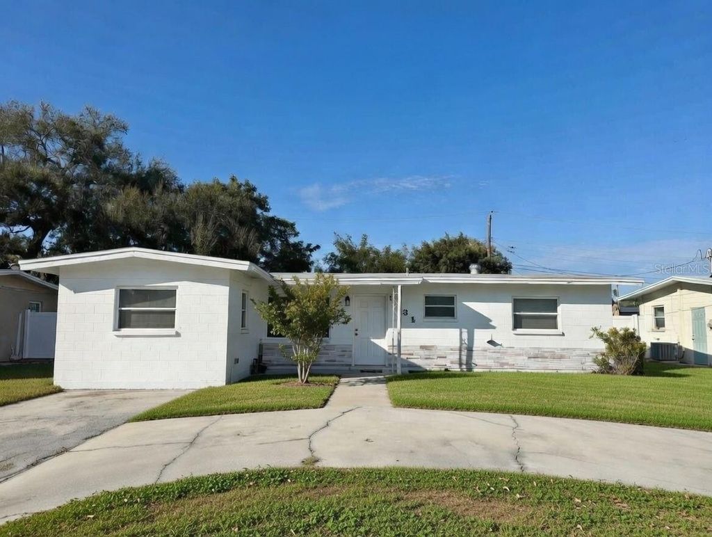 Photo of 5731 90th Avenue N, Pinellas Park, FL 33782 (MLS # R4910721)