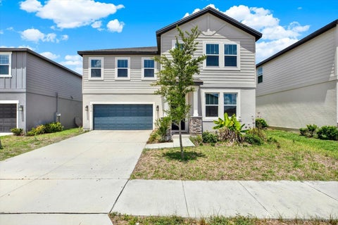 Photo of 2310 Lancashire Street, Davenport, FL 33896 (MLS # TB8526601)