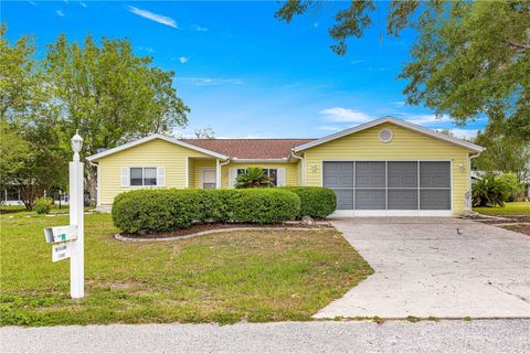11245 SW 63RD TERRACE ROAD OCALA FL 34476