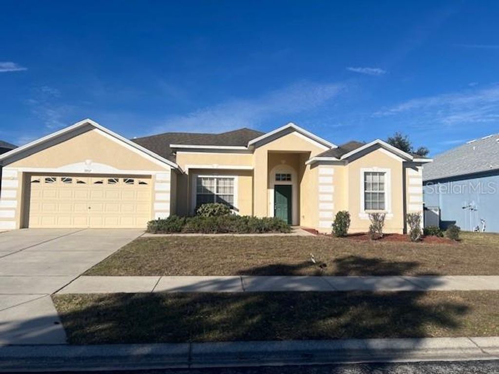 Photo of 3957 Braemere Drive, Spring Hill, FL 34609 (MLS # W7882703)