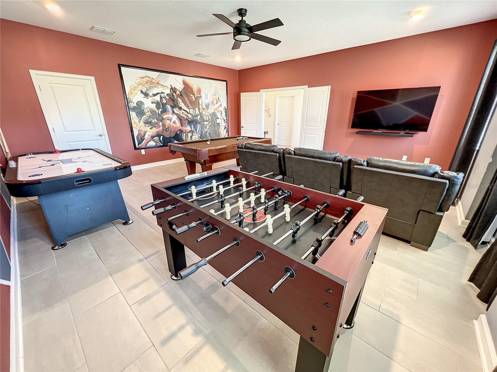 STONEYBROOK SOUTH NORTH PRCL PH 3 - Residential